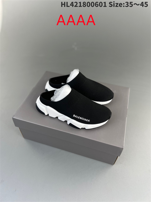 Balenciaga Slipper-033