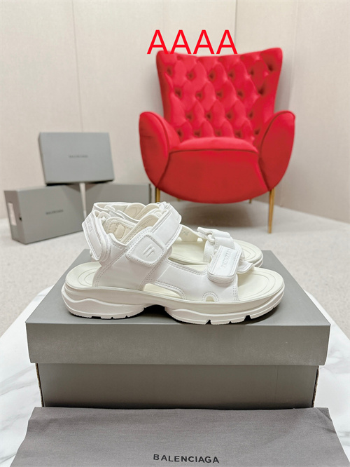 Balenciaga Slipper-0055