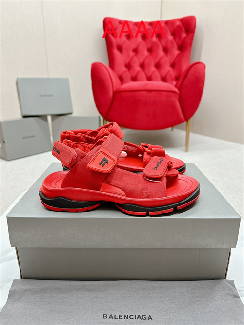 Balenciaga Slipper-0058