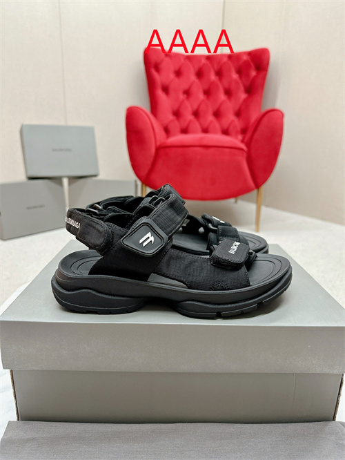 Balenciaga Slipper-0061