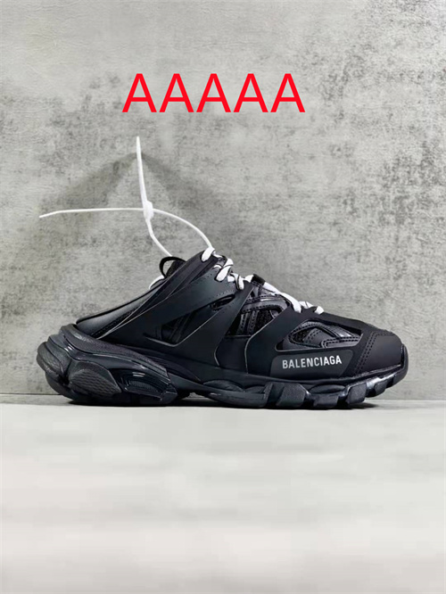 Balenciaga Slipper-006