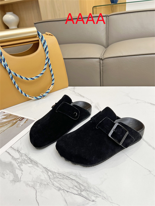 Balenciaga Slipper-0064