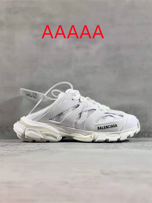 Balenciaga Slipper-007