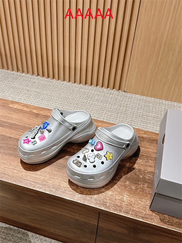 Balenciaga Slipper-0074