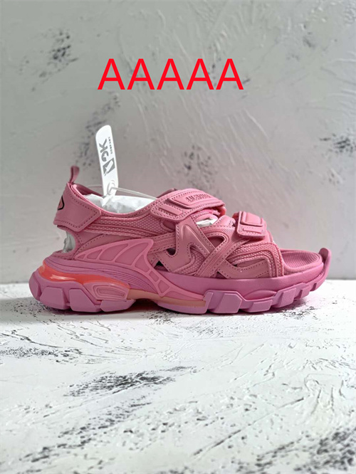 Balenciaga Slipper-029