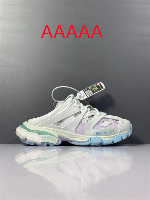 Balenciaga Slipper-030