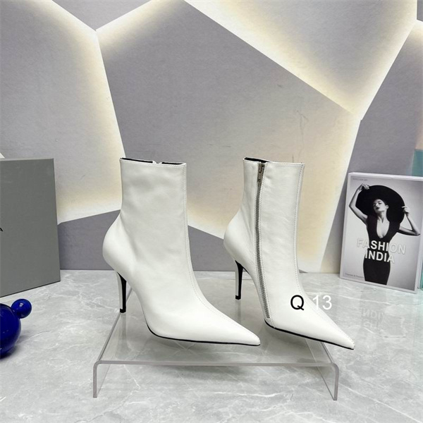 Balenciaga  Boots(AAA)-0047