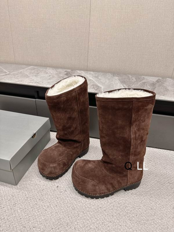 Balenciaga  Boots(AAA)-0053