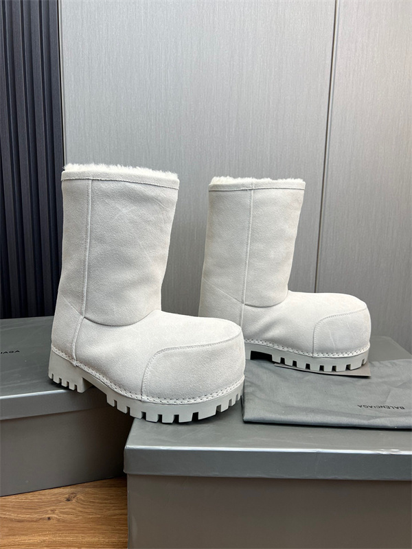 Balenciaga  Boots(AAA)-0005