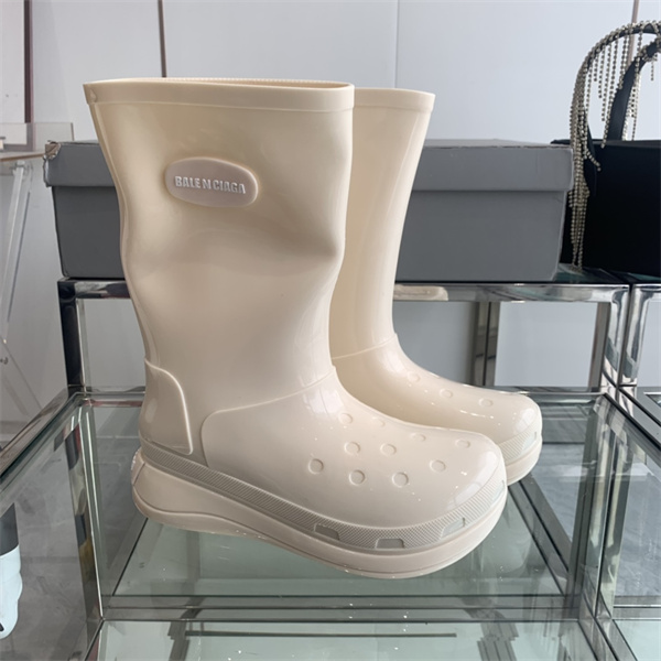 Balenciaga  Boots(AAA)-0023