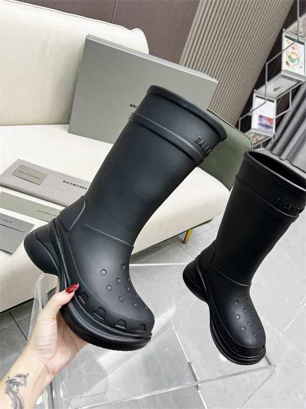 Balenciaga  Boots(AAA)-0033