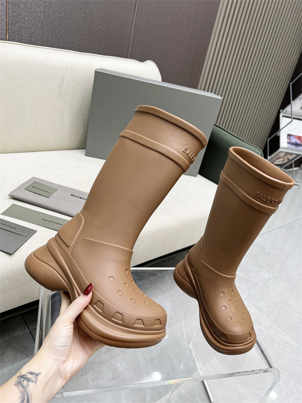 Balenciaga  Boots(AAA)-0036