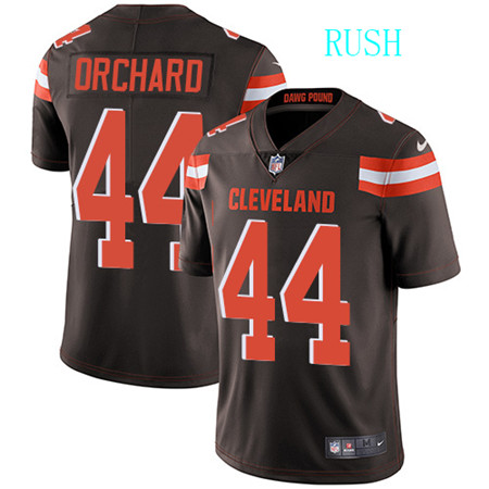 Cleveland Browns Limited Jersey-294