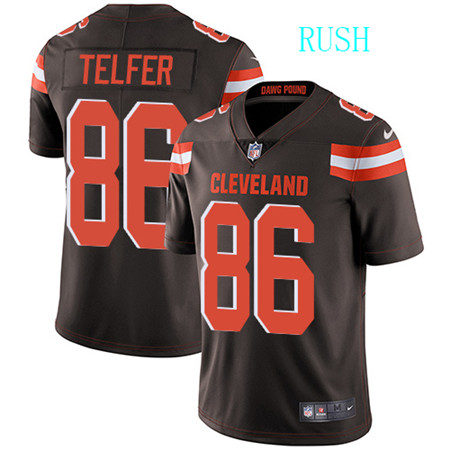 Cleveland Browns Limited Jersey-229