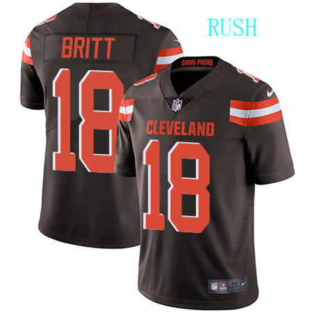 Cleveland Browns Limited Jersey-230