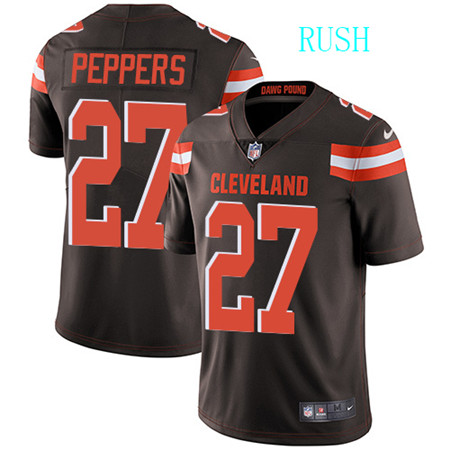 Cleveland Browns Limited Jersey-305