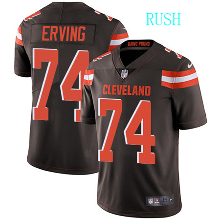 Cleveland Browns Limited Jersey-309