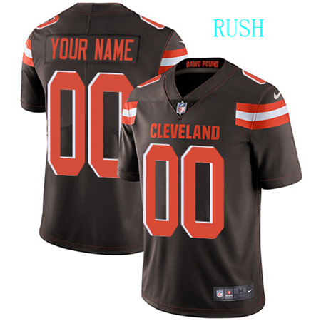 Cleveland Browns Limited Jersey-311