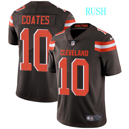 Cleveland Browns Limited Jersey-316