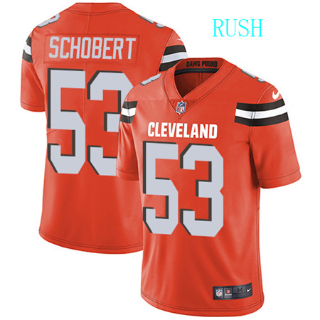 Cleveland Browns Limited Jersey-248