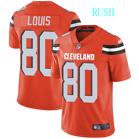 Cleveland Browns Limited Jersey-249