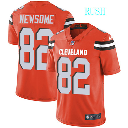 Cleveland Browns Limited Jersey-258