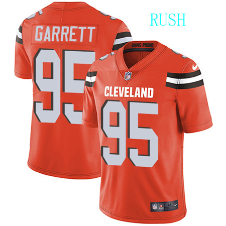 Cleveland Browns Limited Jersey-260