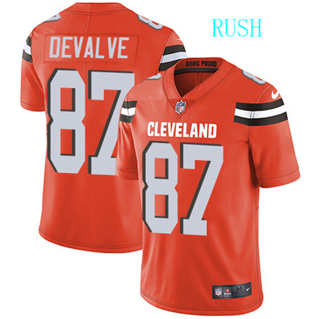 Cleveland Browns Limited Jersey-223