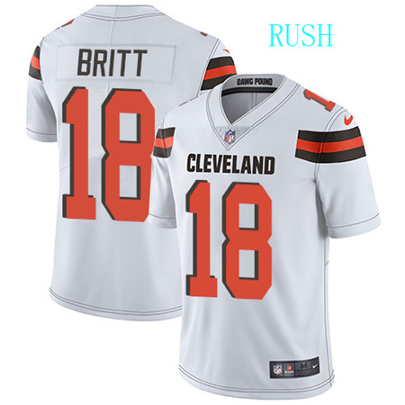 Cleveland Browns Limited Jersey-265