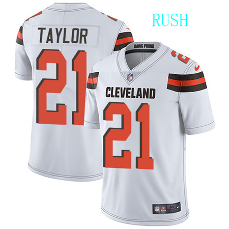 Cleveland Browns Limited Jersey-268