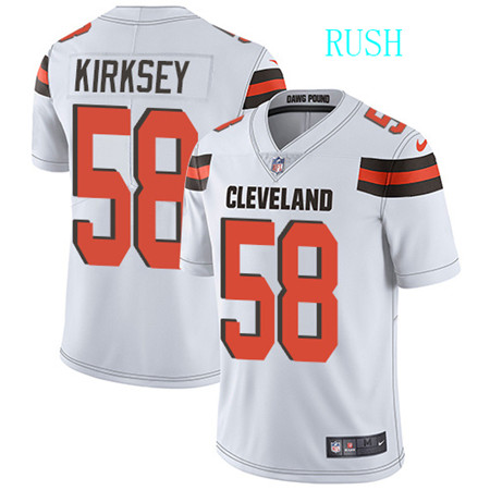 Cleveland Browns Limited Jersey-273
