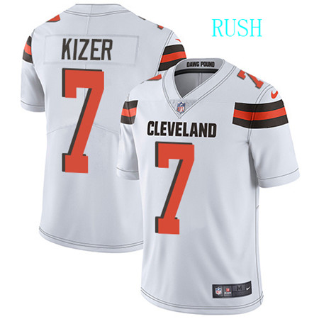 Cleveland Browns Limited Jersey-279