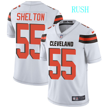 Cleveland Browns Limited Jersey-283