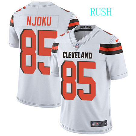 Cleveland Browns Limited Jersey-287