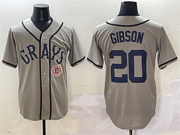 Detroit Tigers Majestic Jerseys-0532