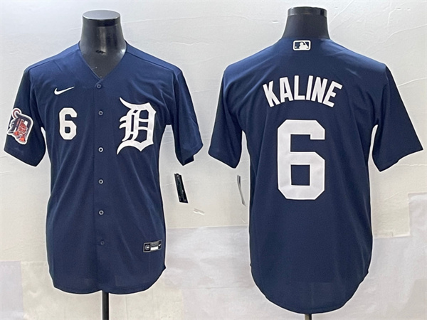 Detroit Tigers Majestic Jerseys-0922
