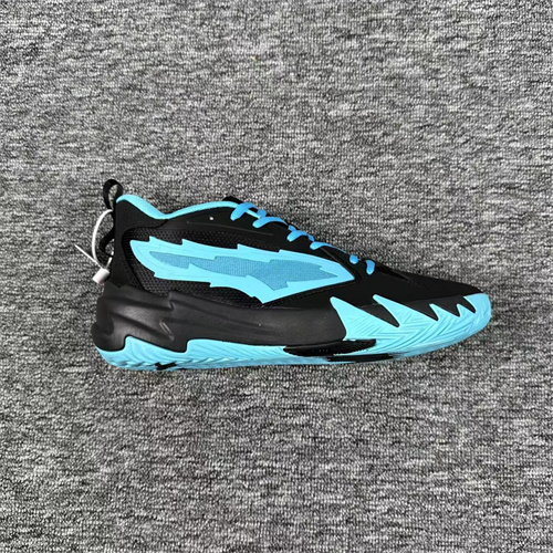 Puma Basketball shoes-0128