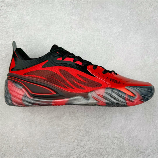 Puma Basketball shoes-0148