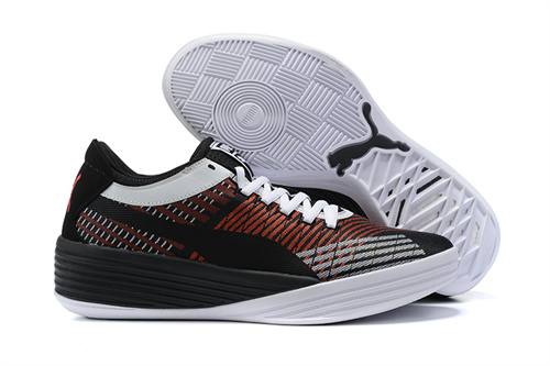 Puma Basketball shoes-024