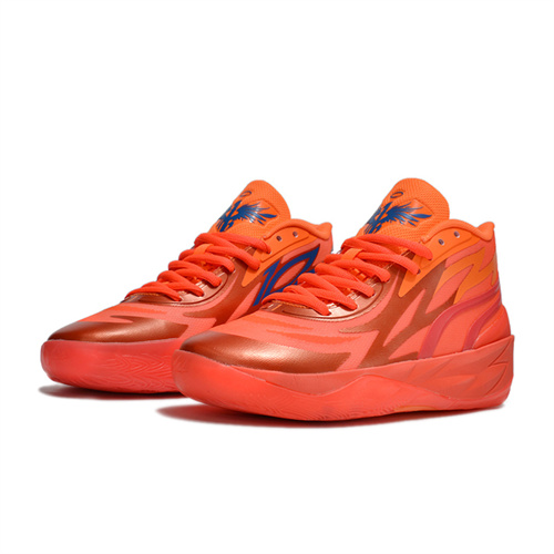 Puma Basketball shoes-W-0012