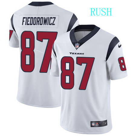 Houston Texans Limited Jersey-287