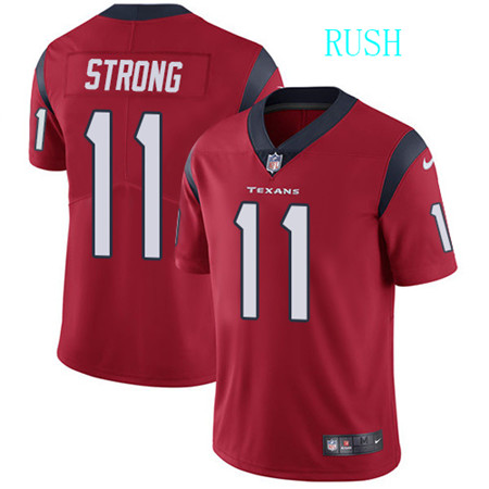 Houston Texans Limited Jersey-294