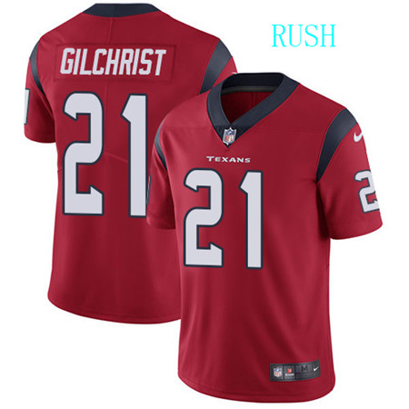 Houston Texans Limited Jersey-296