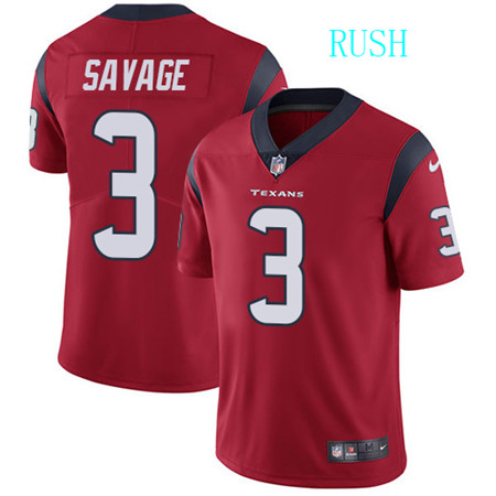 Houston Texans Limited Jersey-238
