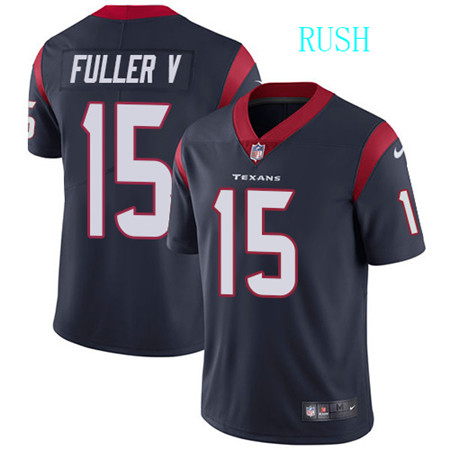 Houston Texans Limited Jersey-246