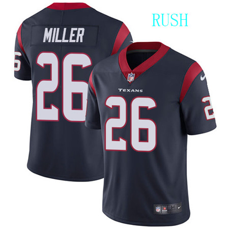 Houston Texans Limited Jersey-251