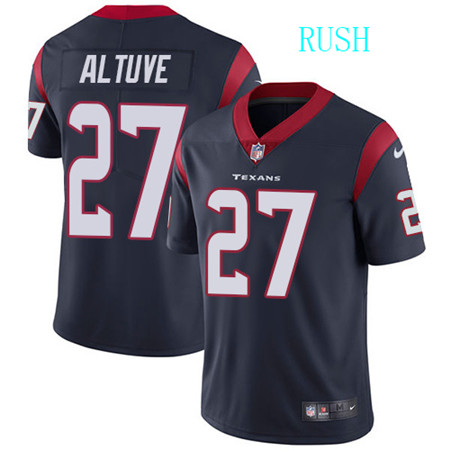 Houston Texans Limited Jersey-252