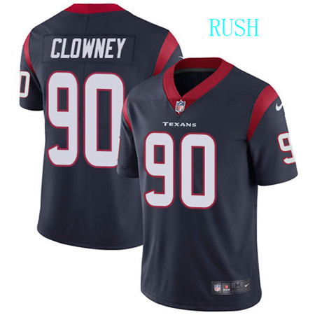Houston Texans Limited Jersey-263