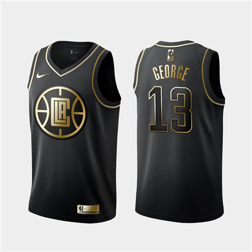 Los Angeles Clippers Game Jerseys-019