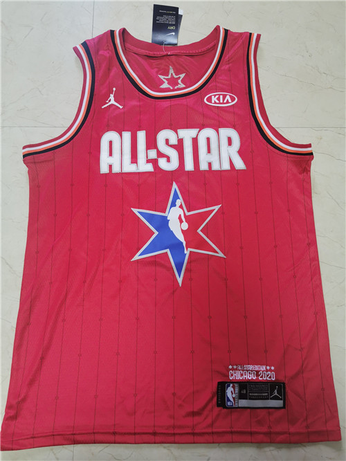 Los Angeles Clippers Game Jerseys-033